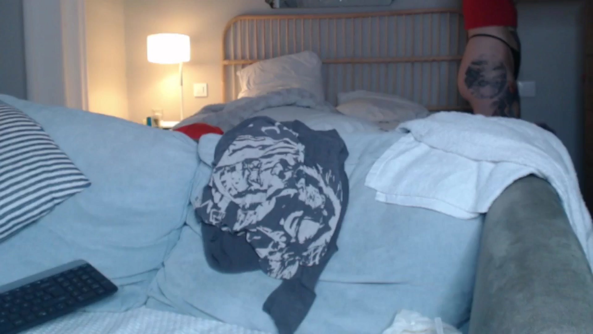 Gallery image thumbnail from Tattoo_bbgirl's myfreecams stream on, 08/14/2024, 21:39 image 2 of 20