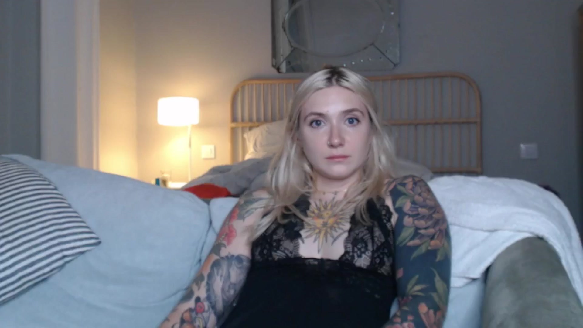 Gallery image thumbnail from Tattoo_bbgirl's myfreecams stream on, 08/14/2024, 21:39 image 8 of 20