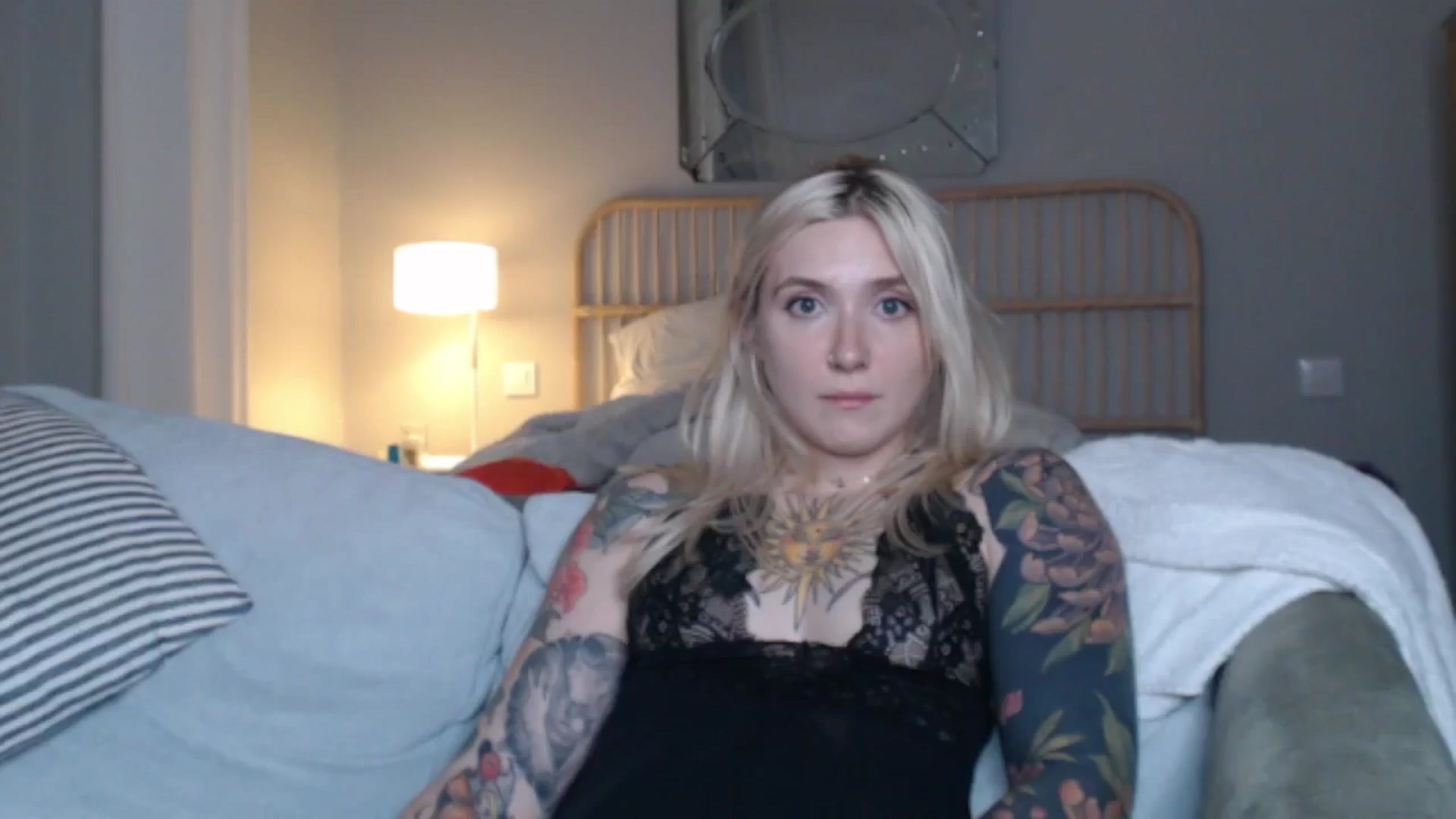 Gallery image thumbnail from Tattoo_bbgirl's myfreecams stream on, 08/14/2024, 21:39 image 7 of 20