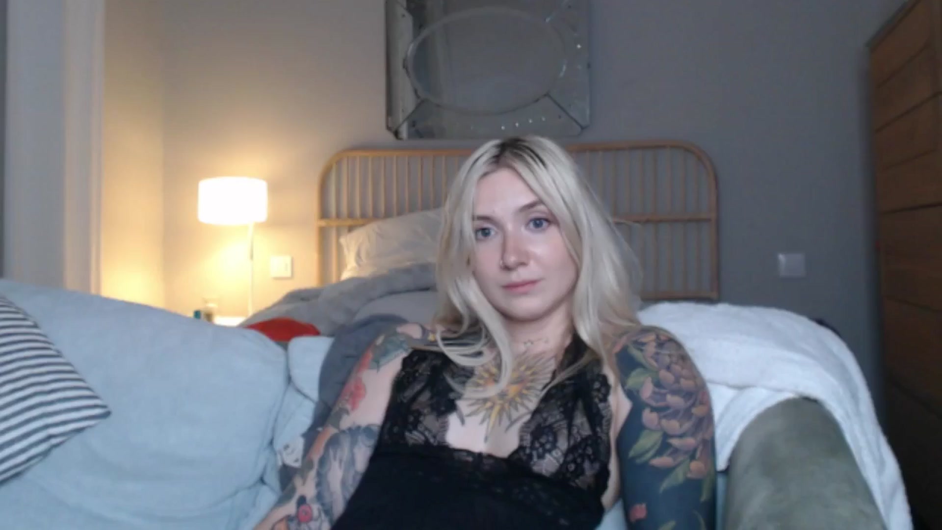 Gallery image thumbnail from Tattoo_bbgirl's myfreecams stream on, 08/14/2024, 21:39 image 10 of 20