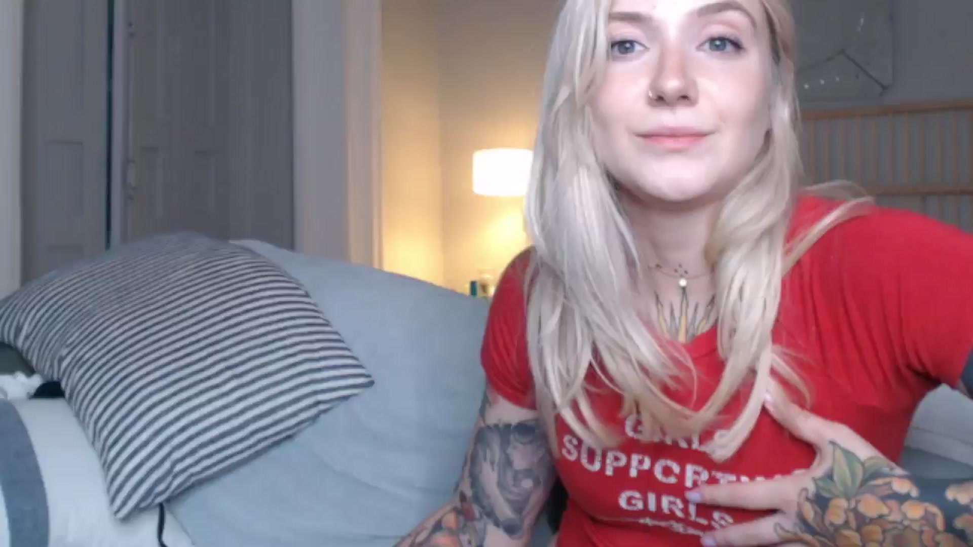 Gallery image thumbnail from Tattoo_bbgirl's myfreecams stream on, 08/14/2024, 21:39 image 1 of 20