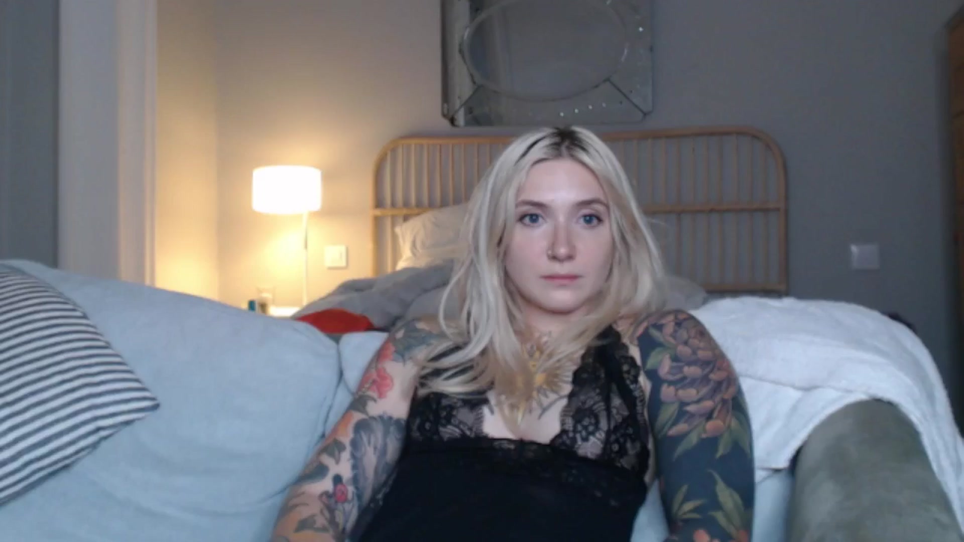 Gallery image thumbnail from Tattoo_bbgirl's myfreecams stream on, 08/14/2024, 21:39 image 9 of 20
