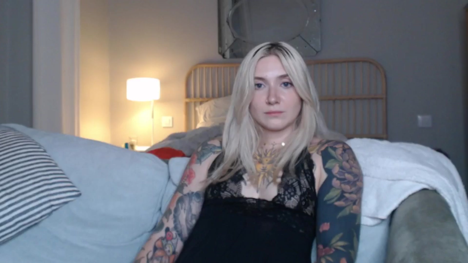 Gallery image thumbnail from Tattoo_bbgirl's myfreecams stream on, 08/14/2024, 21:39 image 4 of 20