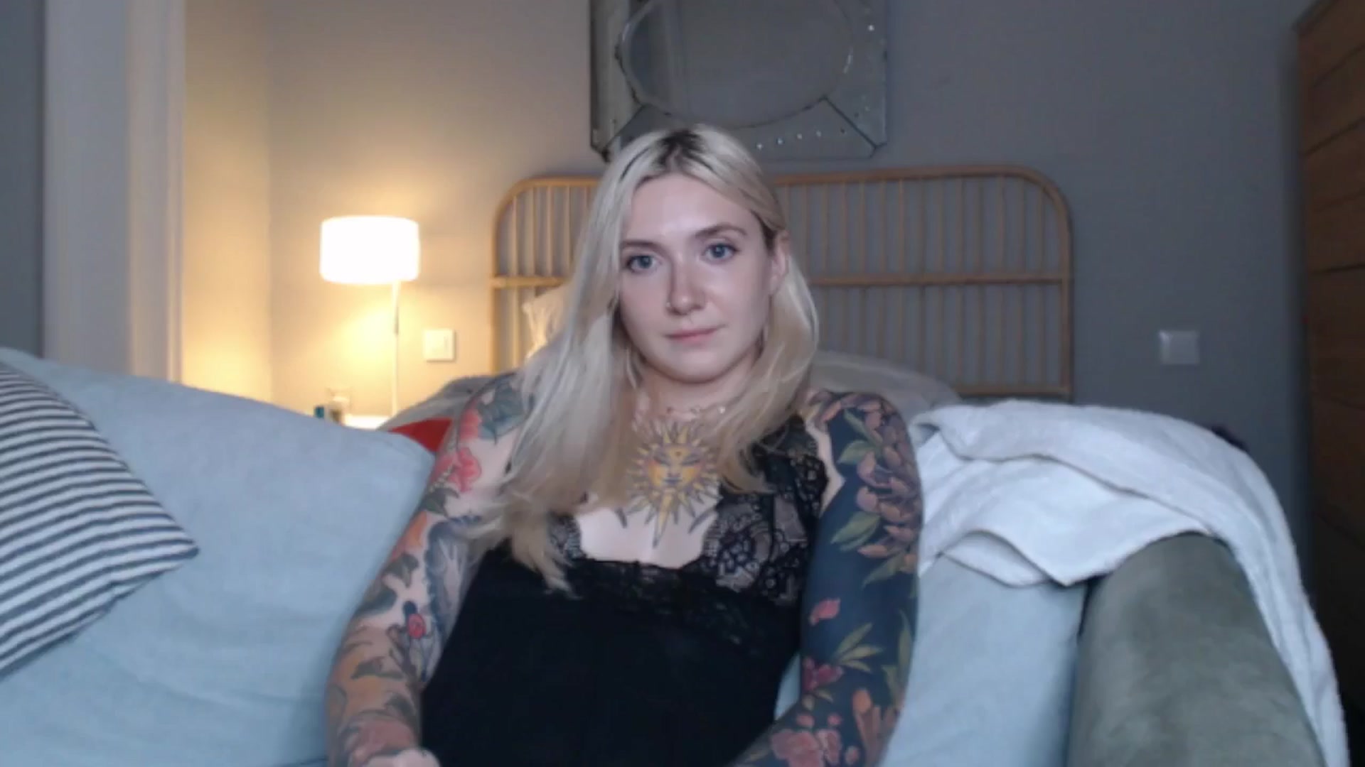 Gallery image thumbnail from Tattoo_bbgirl's myfreecams stream on, 08/14/2024, 21:39 image 18 of 20