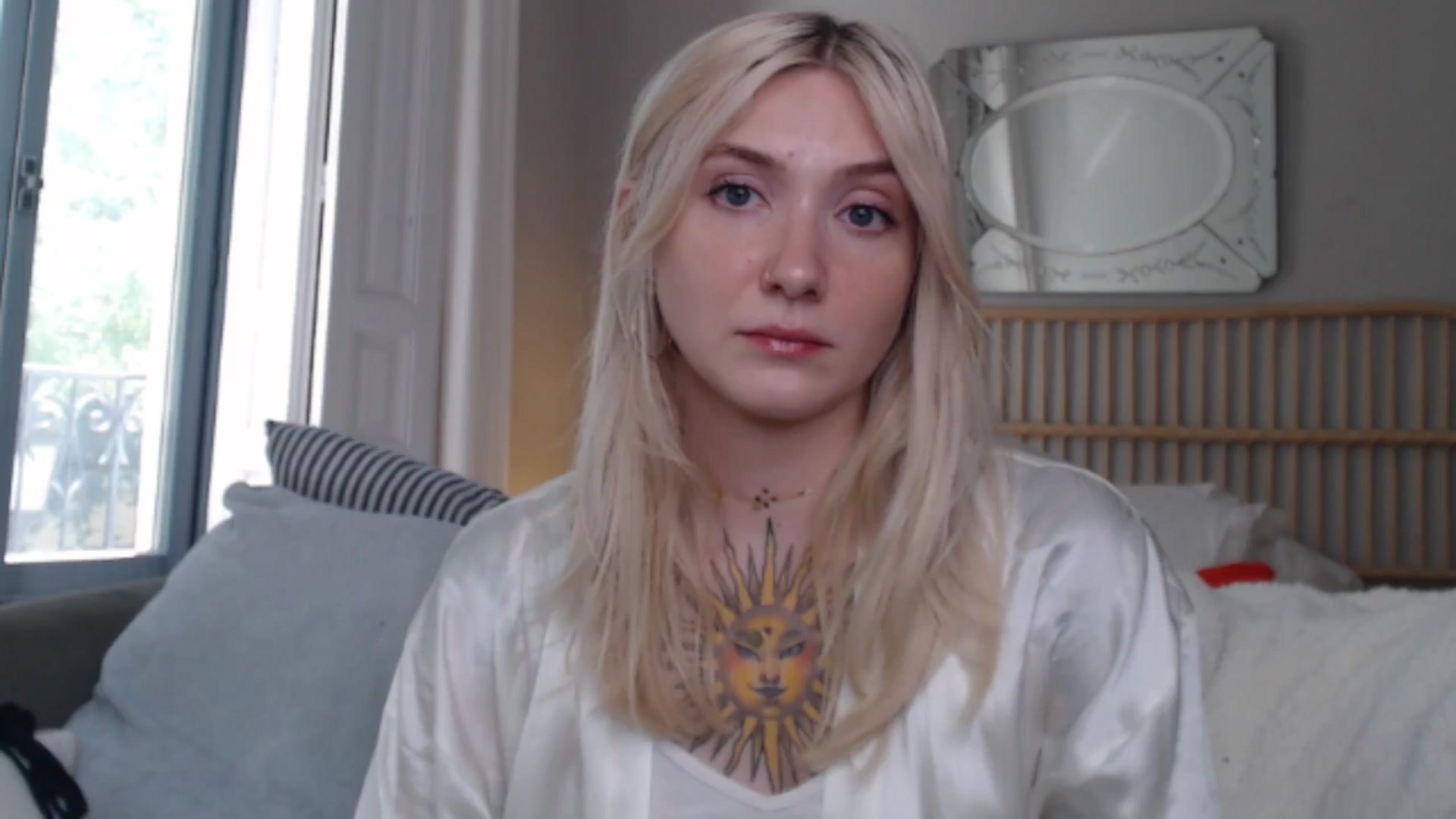Gallery image thumbnail from Tattoo_bbgirl's myfreecams stream on, 08/15/2024, 15:05 image 13 of 20