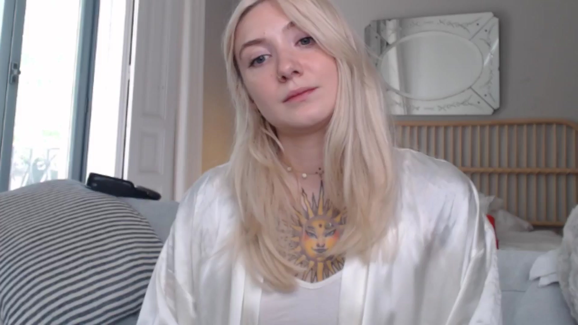 Gallery image thumbnail from Tattoo_bbgirl's myfreecams stream on, 08/15/2024, 15:05 image 2 of 20