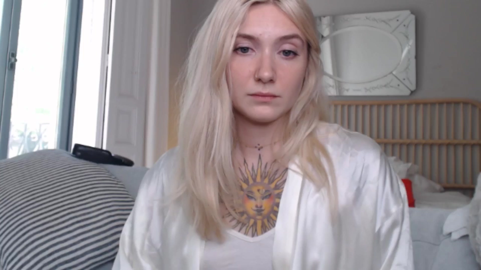 Gallery image thumbnail from Tattoo_bbgirl's myfreecams stream on, 08/15/2024, 15:05 image 3 of 20