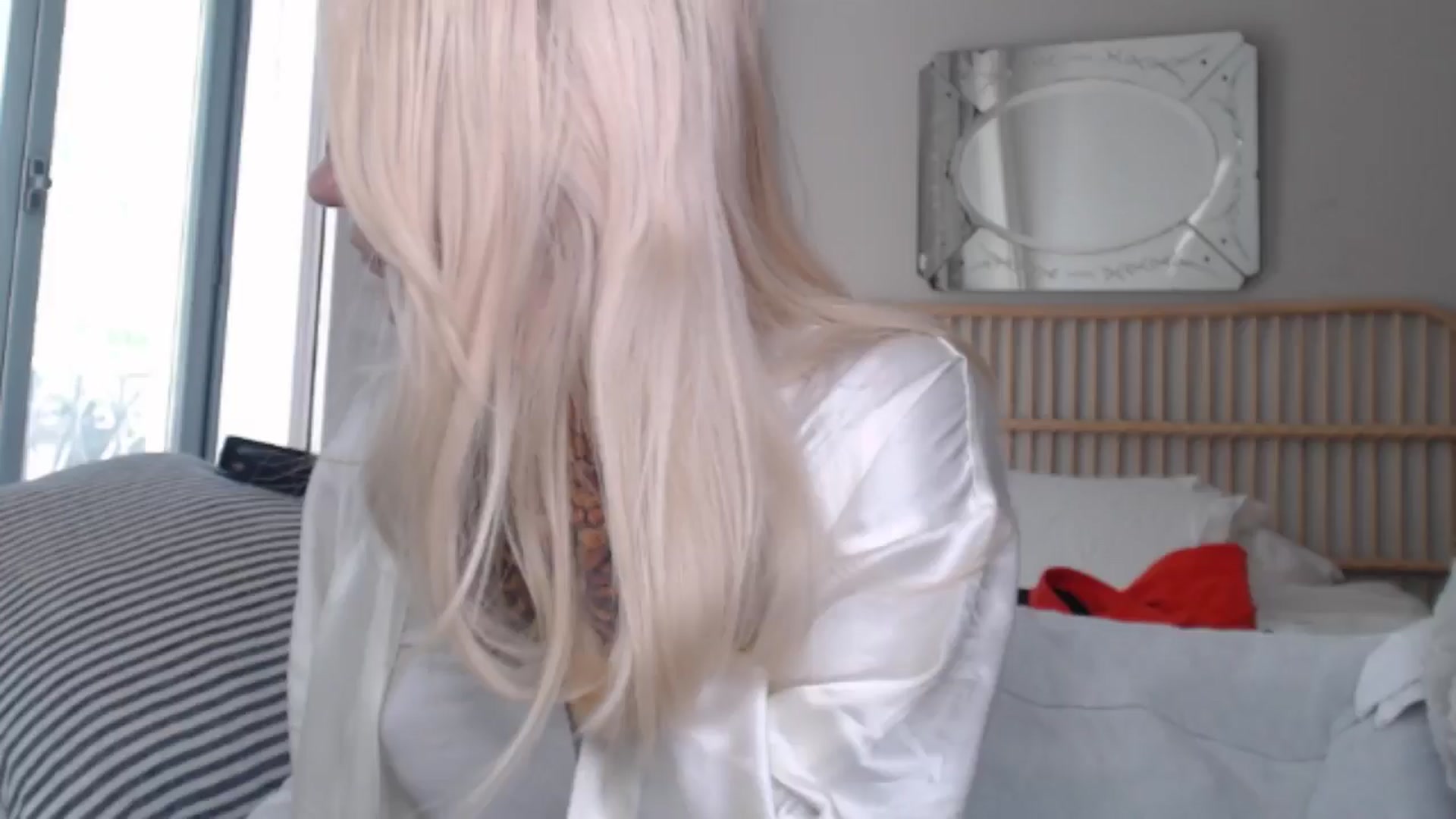Gallery image thumbnail from Tattoo_bbgirl's myfreecams stream on, 08/15/2024, 15:05 image 4 of 20