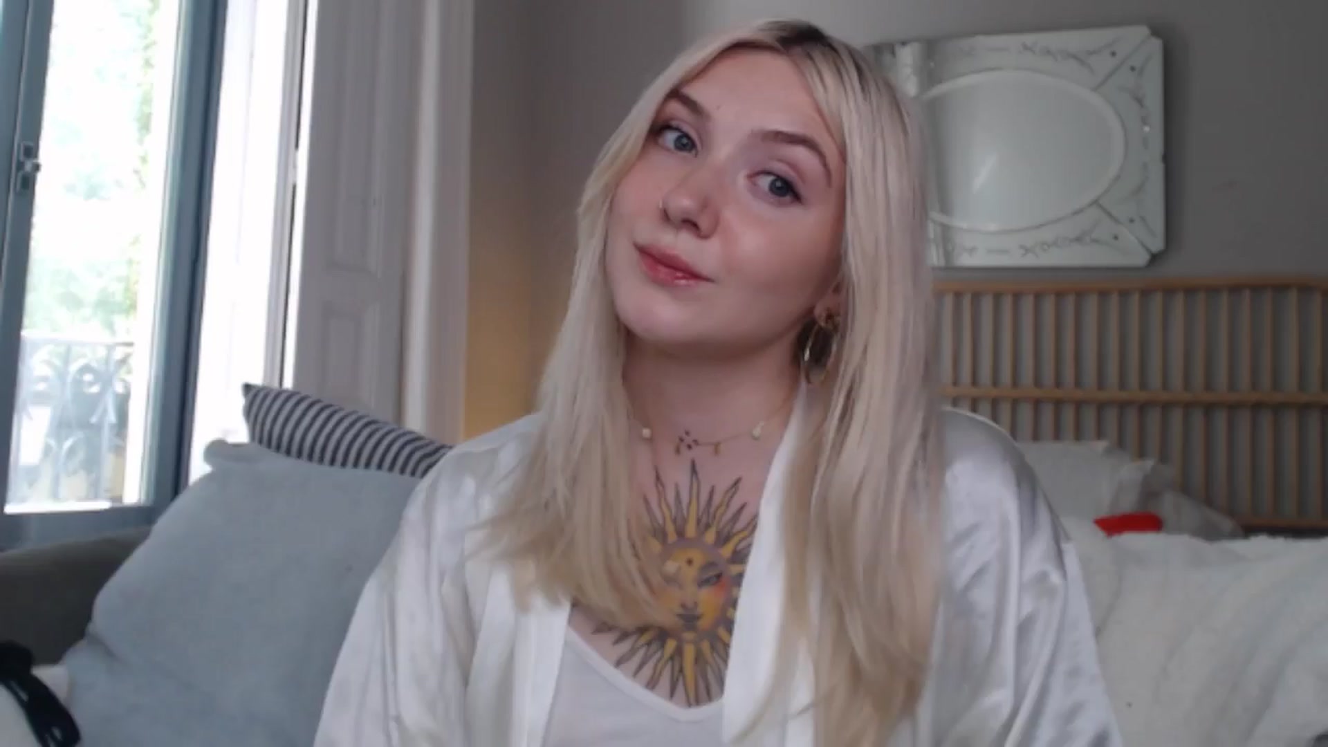 Gallery image thumbnail from Tattoo_bbgirl's myfreecams stream on, 08/15/2024, 15:05 image 16 of 20