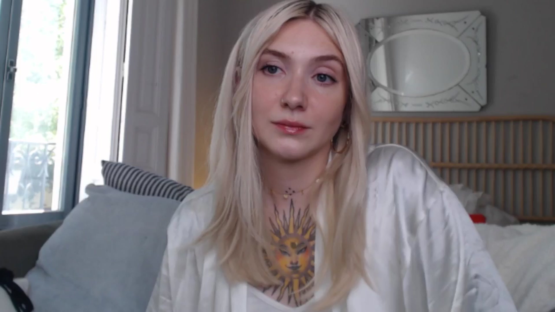 Gallery image thumbnail from Tattoo_bbgirl's myfreecams stream on, 08/15/2024, 15:05 image 17 of 20