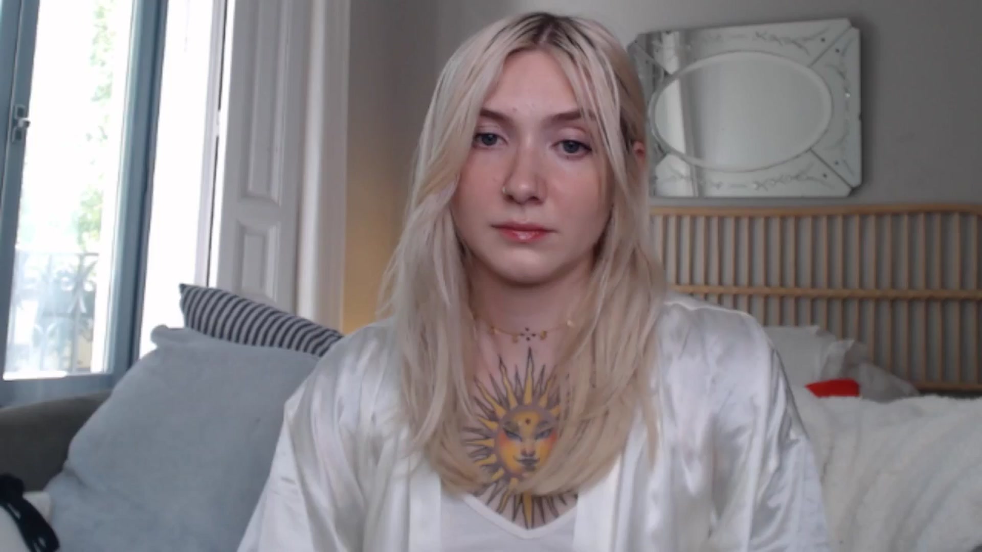 Gallery image thumbnail from Tattoo_bbgirl's myfreecams stream on, 08/15/2024, 15:05 image 20 of 20
