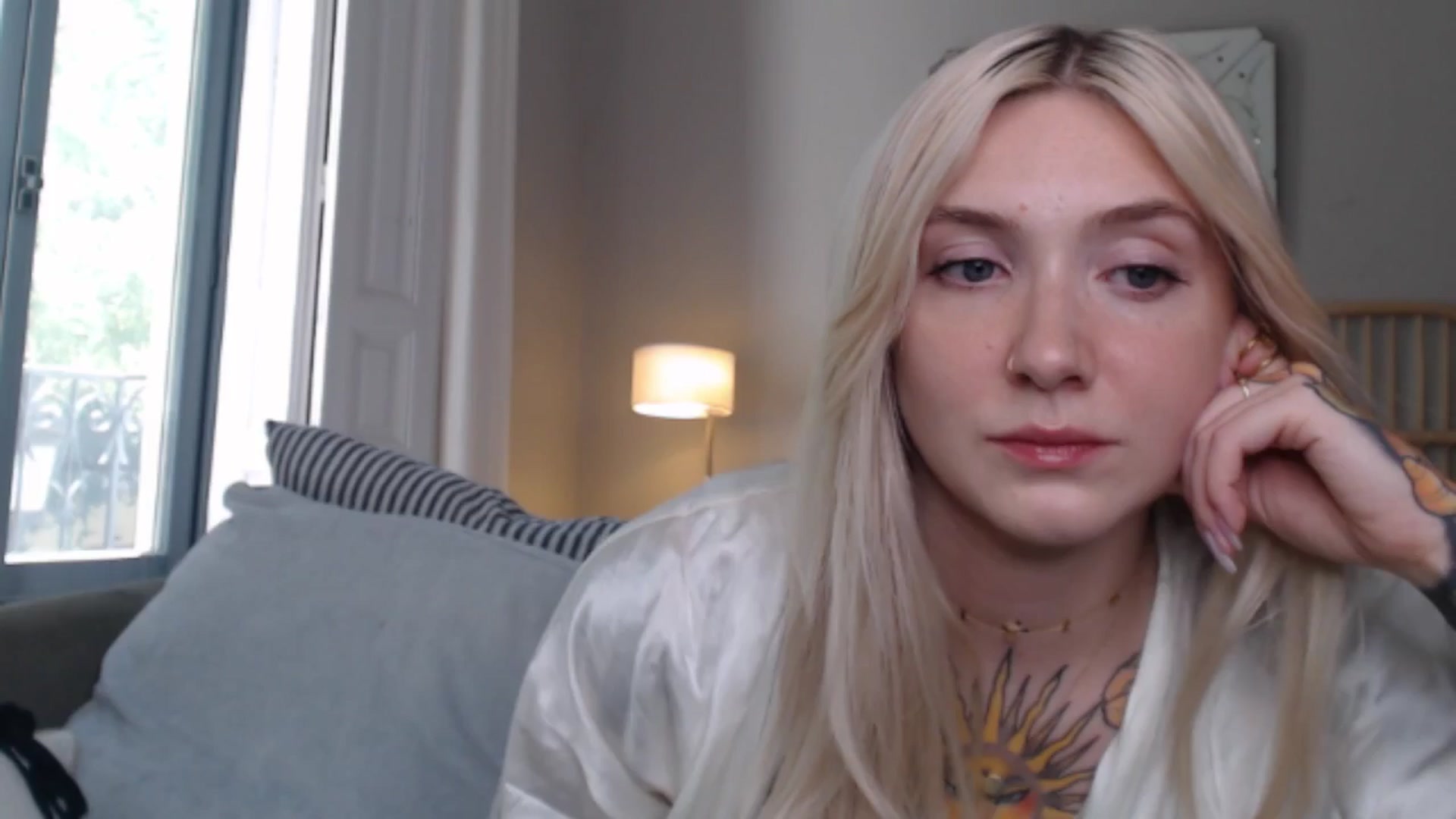 Gallery image thumbnail from Tattoo_bbgirl's myfreecams stream on, 08/15/2024, 15:05 image 12 of 20
