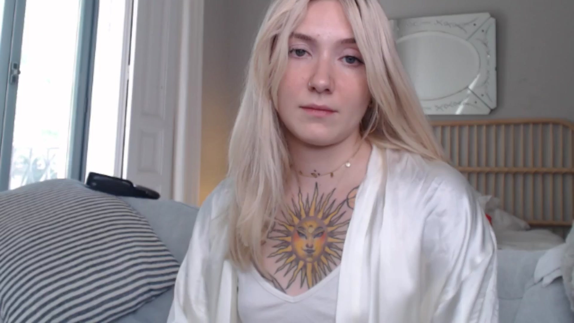 Gallery image thumbnail from Tattoo_bbgirl's myfreecams stream on, 08/15/2024, 15:05 image 5 of 20