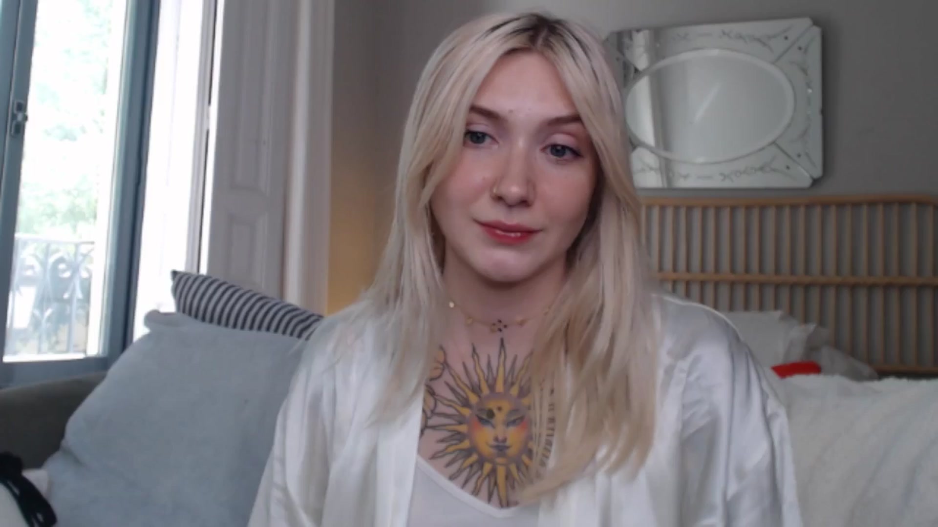 Gallery image thumbnail from Tattoo_bbgirl's myfreecams stream on, 08/15/2024, 15:05 image 14 of 20