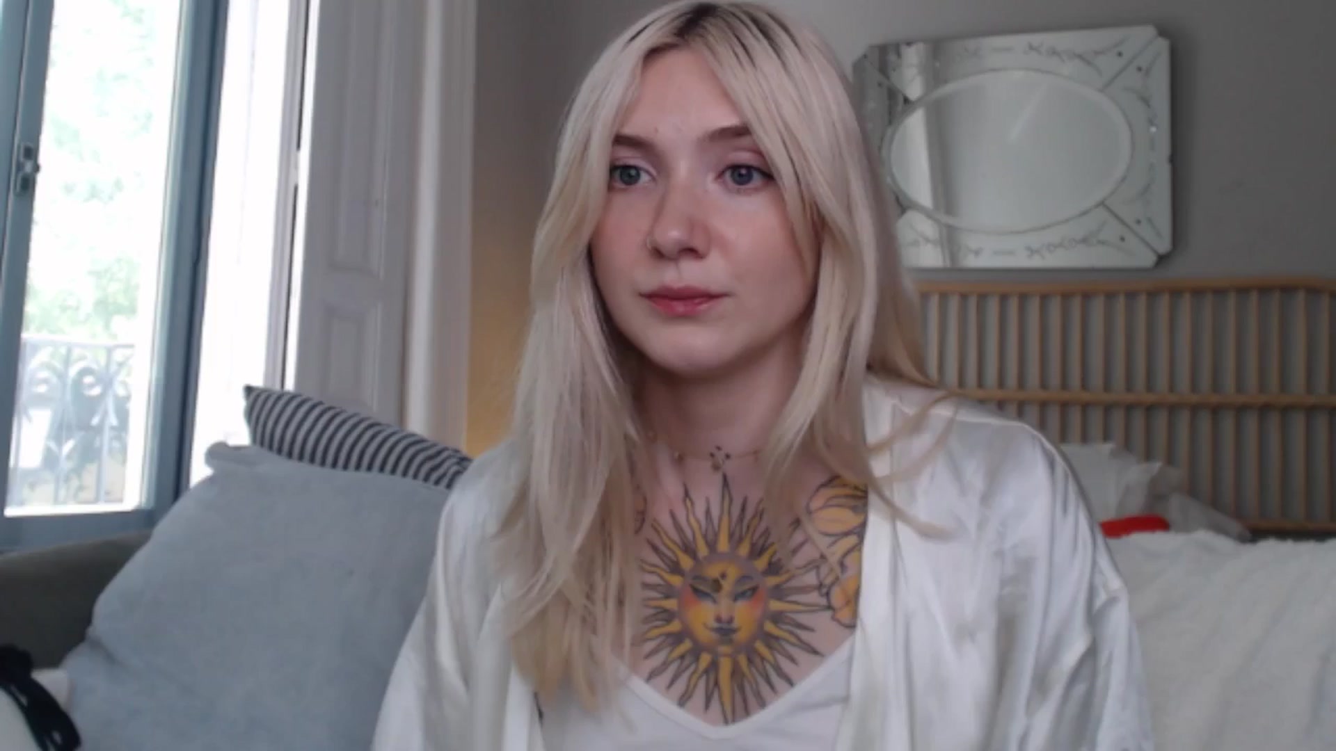 Gallery image thumbnail from Tattoo_bbgirl's myfreecams stream on, 08/15/2024, 15:05 image 11 of 20