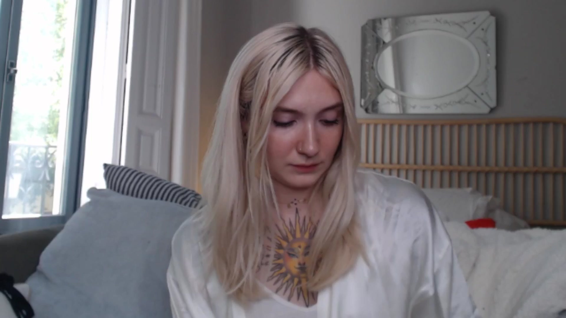 Gallery image thumbnail from Tattoo_bbgirl's myfreecams stream on, 08/15/2024, 15:05 image 19 of 20