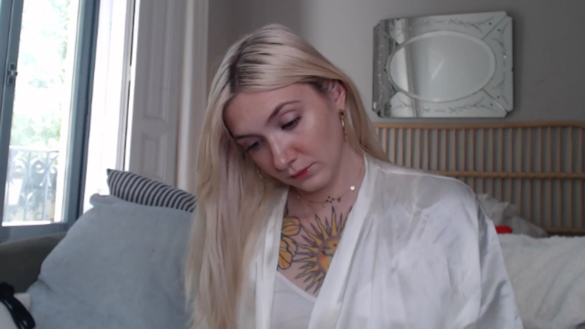 Gallery image thumbnail from Tattoo_bbgirl's myfreecams stream on, 08/15/2024, 15:05 image 15 of 20