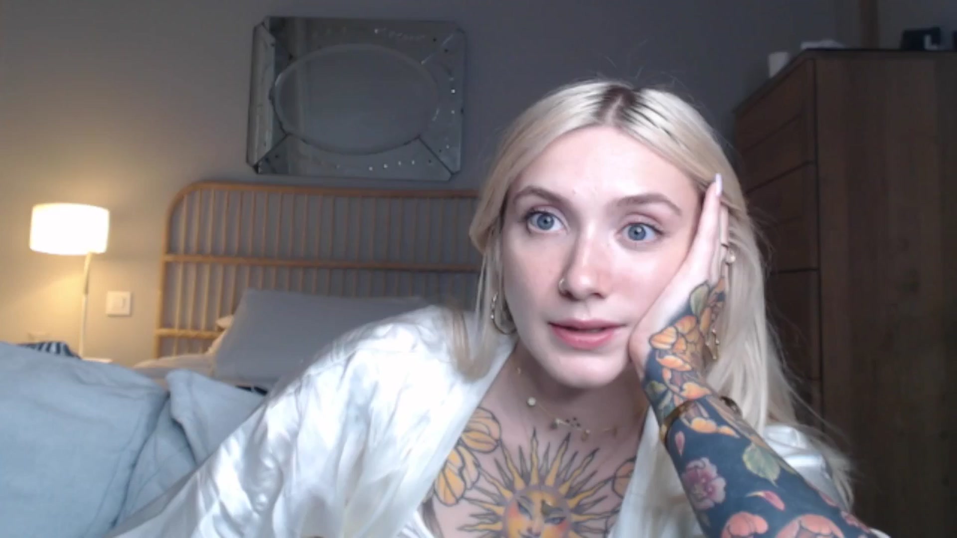 Gallery image thumbnail from Tattoo_bbgirl's myfreecams stream on, 08/15/2024, 21:38 image 12 of 20