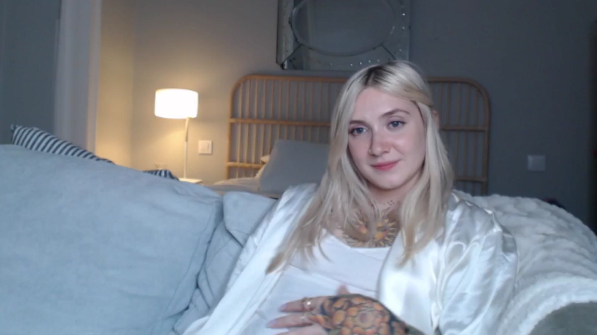 Gallery image thumbnail from Tattoo_bbgirl's myfreecams stream on, 08/15/2024, 21:38 image 15 of 20