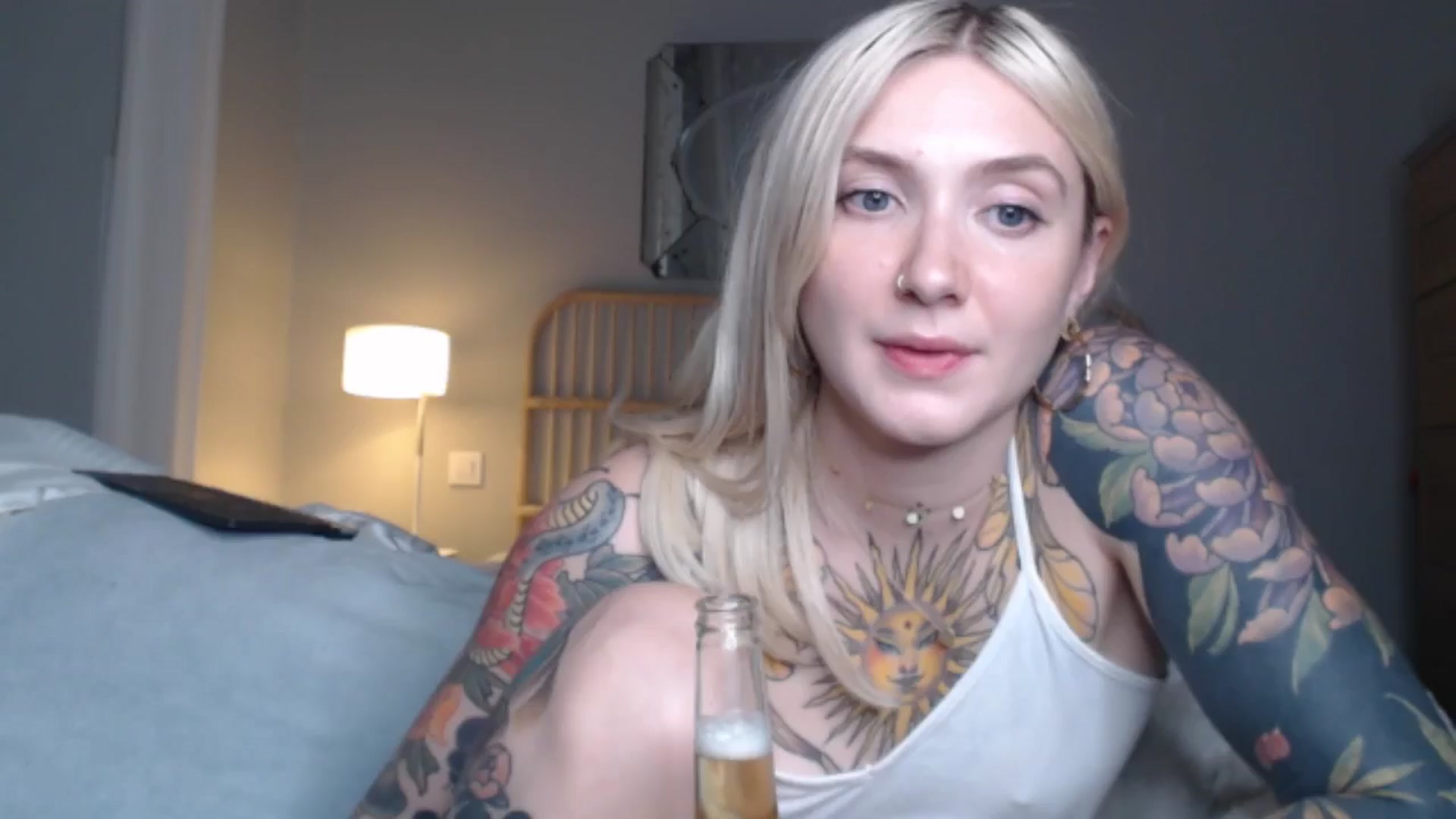 Gallery image thumbnail from Tattoo_bbgirl's myfreecams stream on, 08/15/2024, 21:38 image 16 of 20