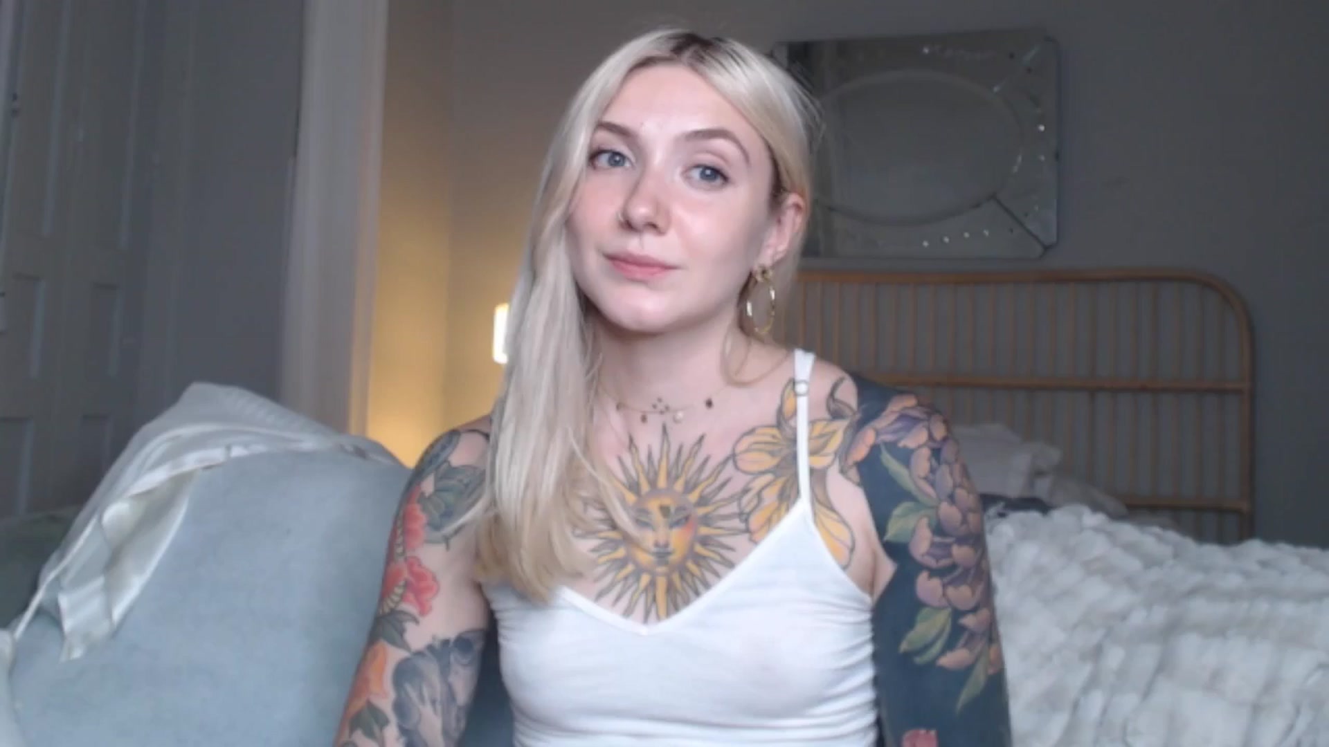 Gallery image thumbnail from Tattoo_bbgirl's myfreecams stream on, 08/15/2024, 21:38 image 17 of 20