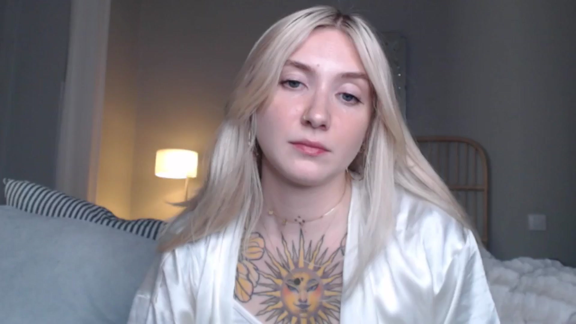 Gallery image thumbnail from Tattoo_bbgirl's myfreecams stream on, 08/15/2024, 21:38 image 2 of 20