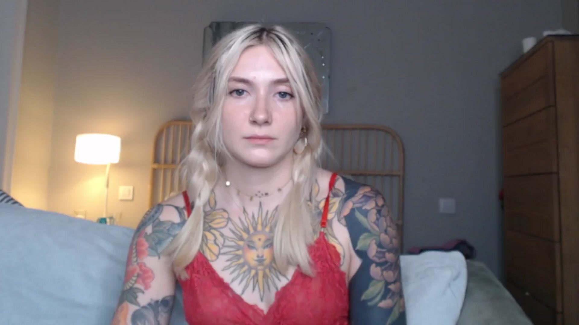Gallery image thumbnail from Tattoo_bbgirl's myfreecams stream on, 08/16/2024, 18:44 image 20 of 20