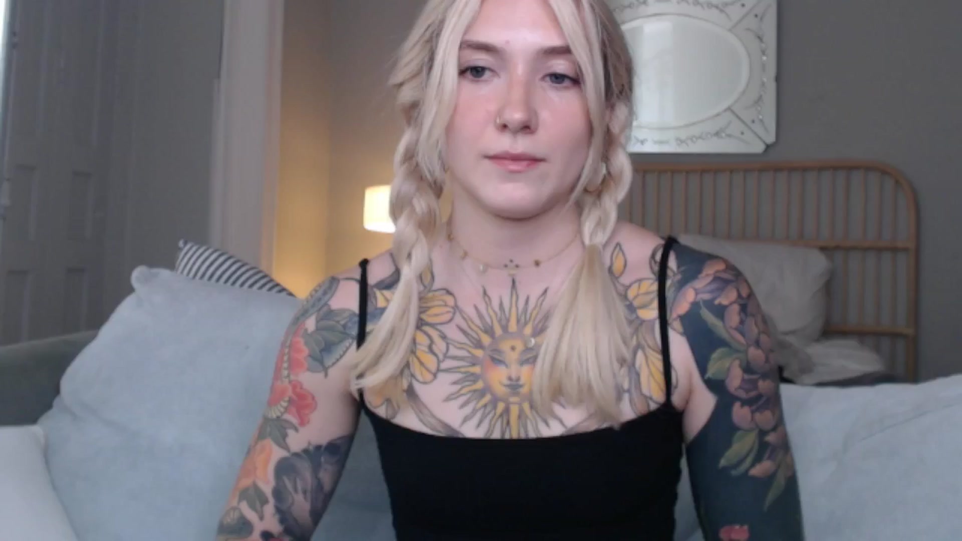 Gallery image thumbnail from Tattoo_bbgirl's myfreecams stream on, 08/16/2024, 18:44 image 6 of 20