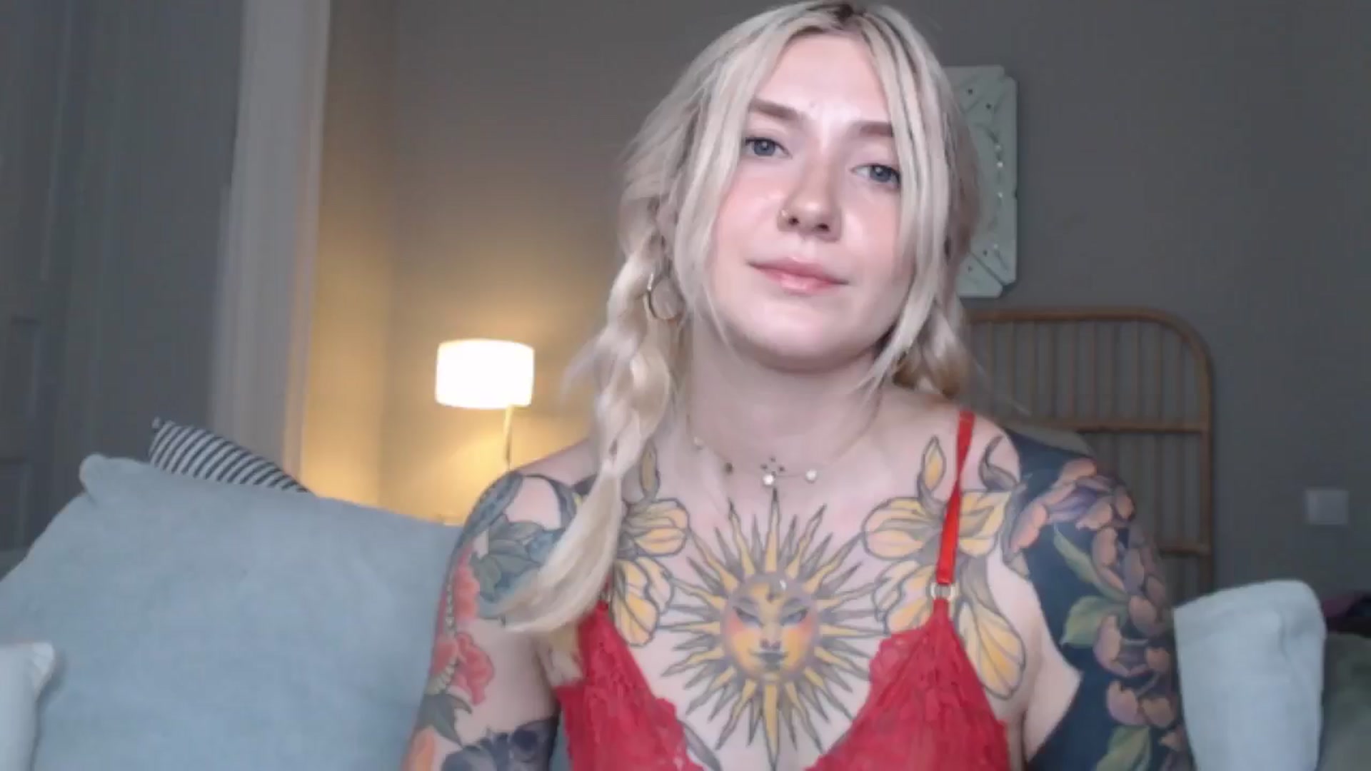 Gallery image thumbnail from Tattoo_bbgirl's myfreecams stream on, 08/16/2024, 18:44 image 14 of 20