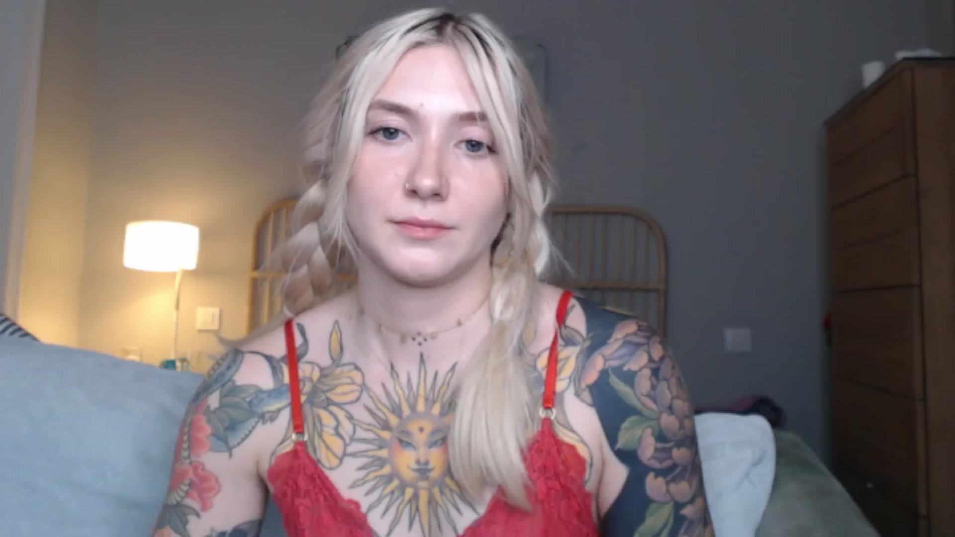 Gallery image thumbnail from Tattoo_bbgirl's myfreecams stream on, 08/16/2024, 18:44 image 19 of 20