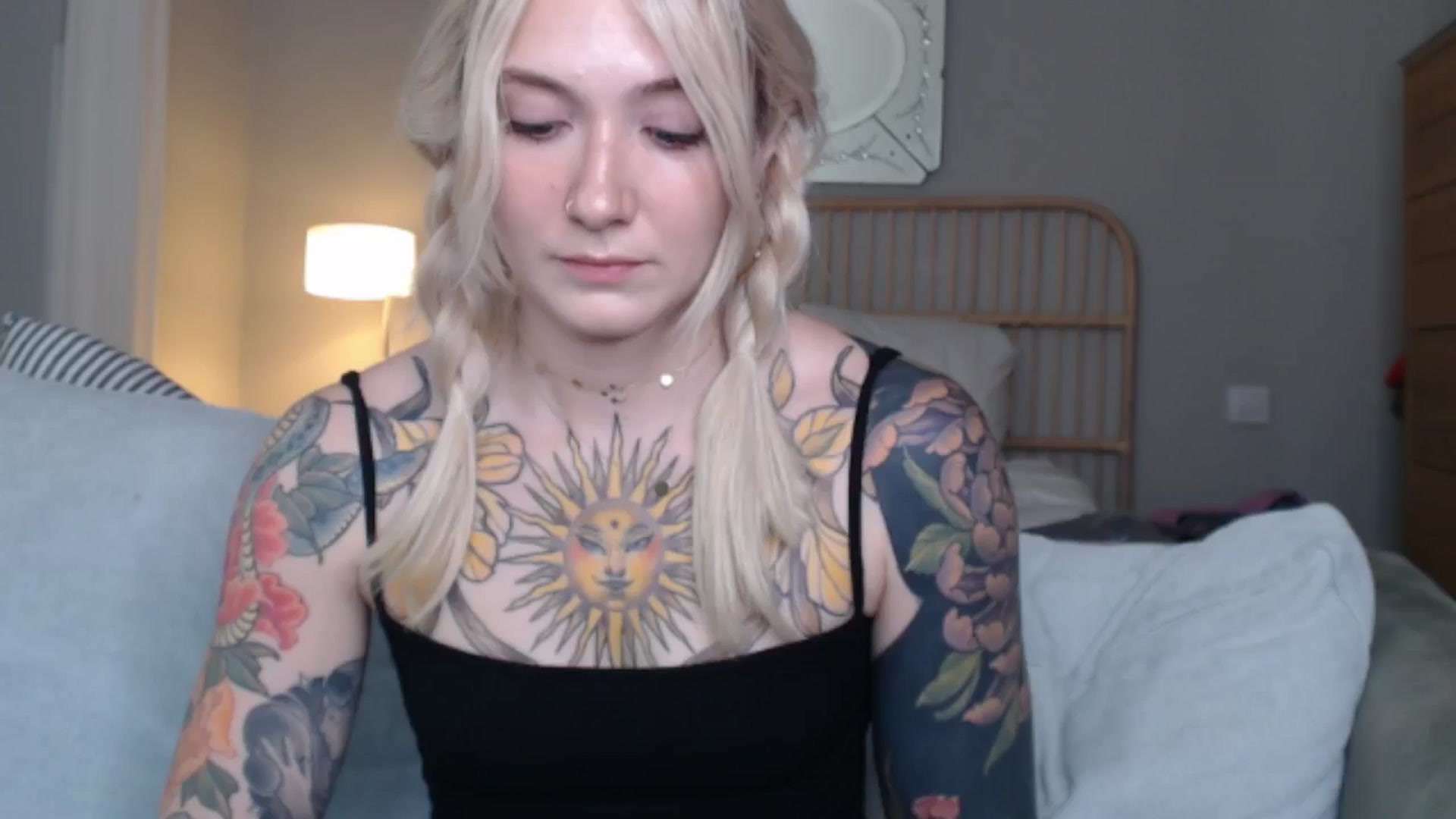 Gallery image thumbnail from Tattoo_bbgirl's myfreecams stream on, 08/16/2024, 18:44 image 10 of 20
