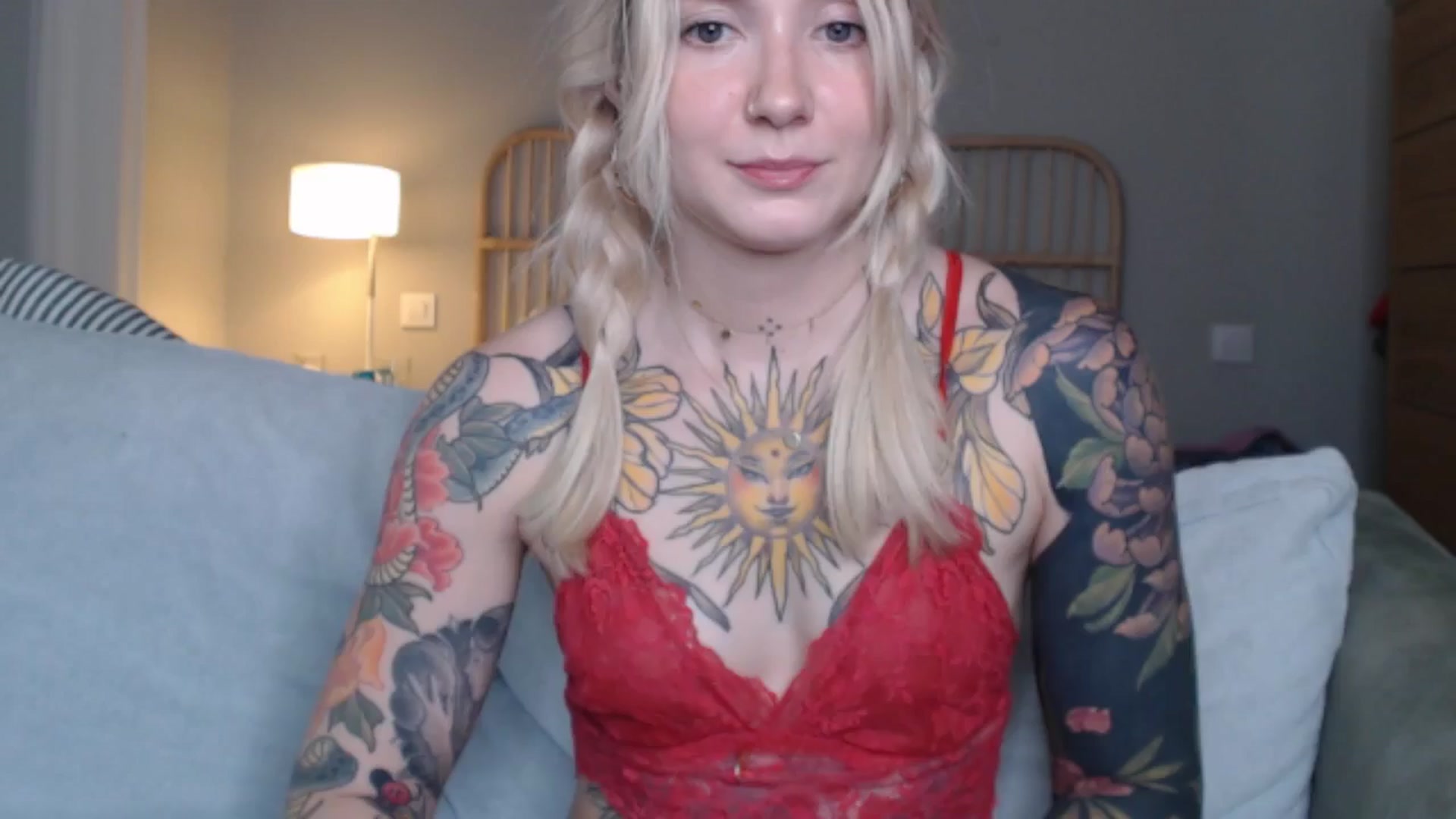 Gallery image thumbnail from Tattoo_bbgirl's myfreecams stream on, 08/16/2024, 18:44 image 12 of 20