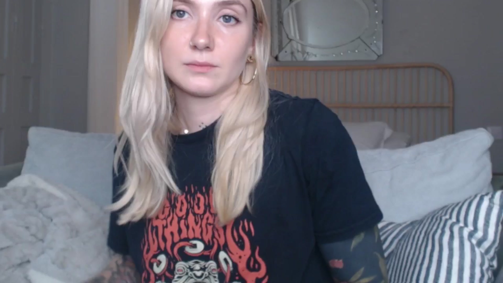 Gallery image thumbnail from Tattoo_bbgirl's myfreecams stream on, 08/20/2024, 21:24 image 9 of 20