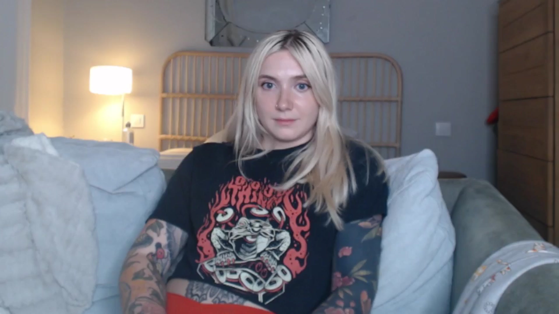 Gallery image thumbnail from Tattoo_bbgirl's myfreecams stream on, 08/20/2024, 21:24 image 20 of 20