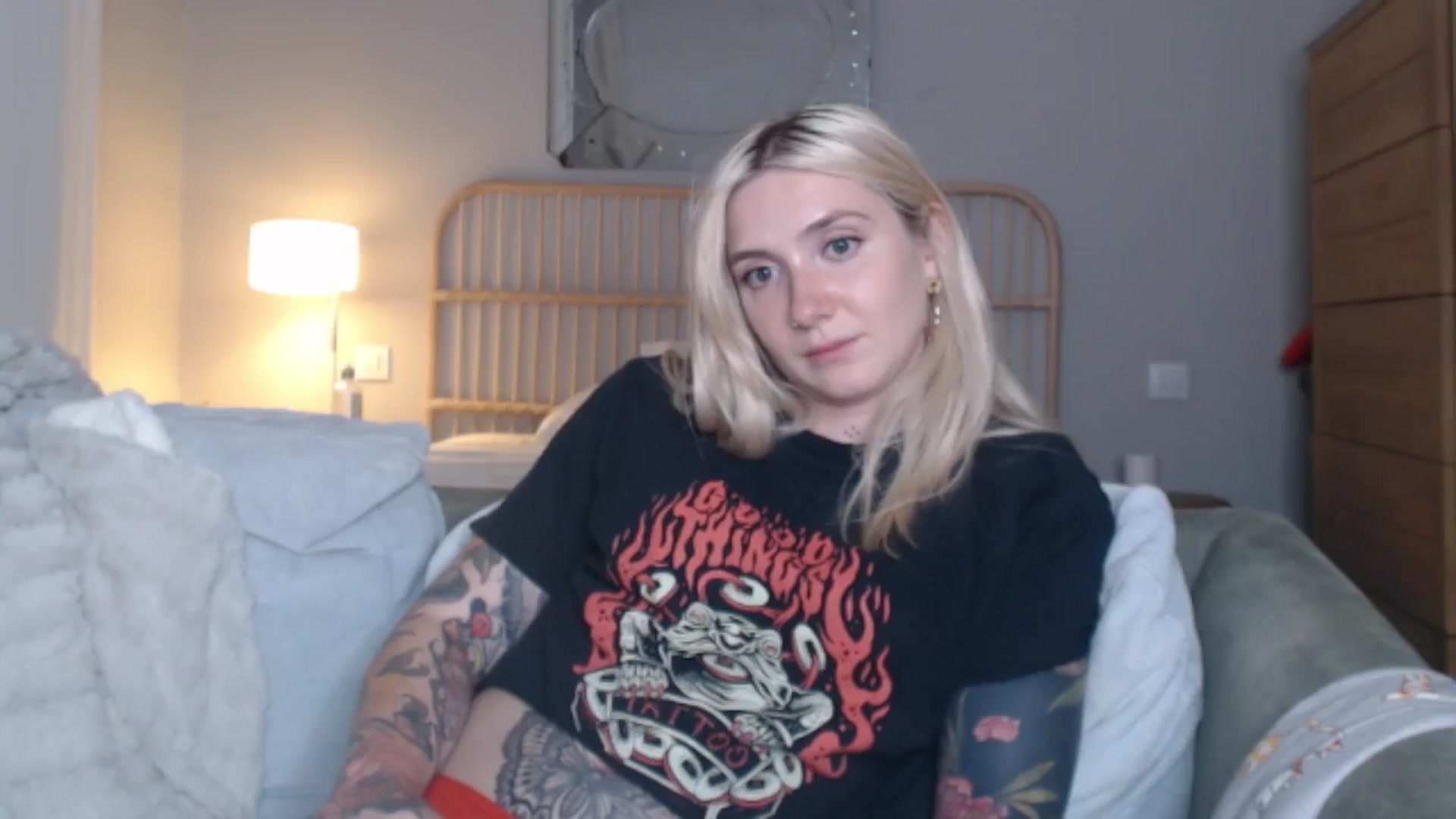 Gallery image thumbnail from Tattoo_bbgirl's myfreecams stream on, 08/20/2024, 21:24 image 17 of 20