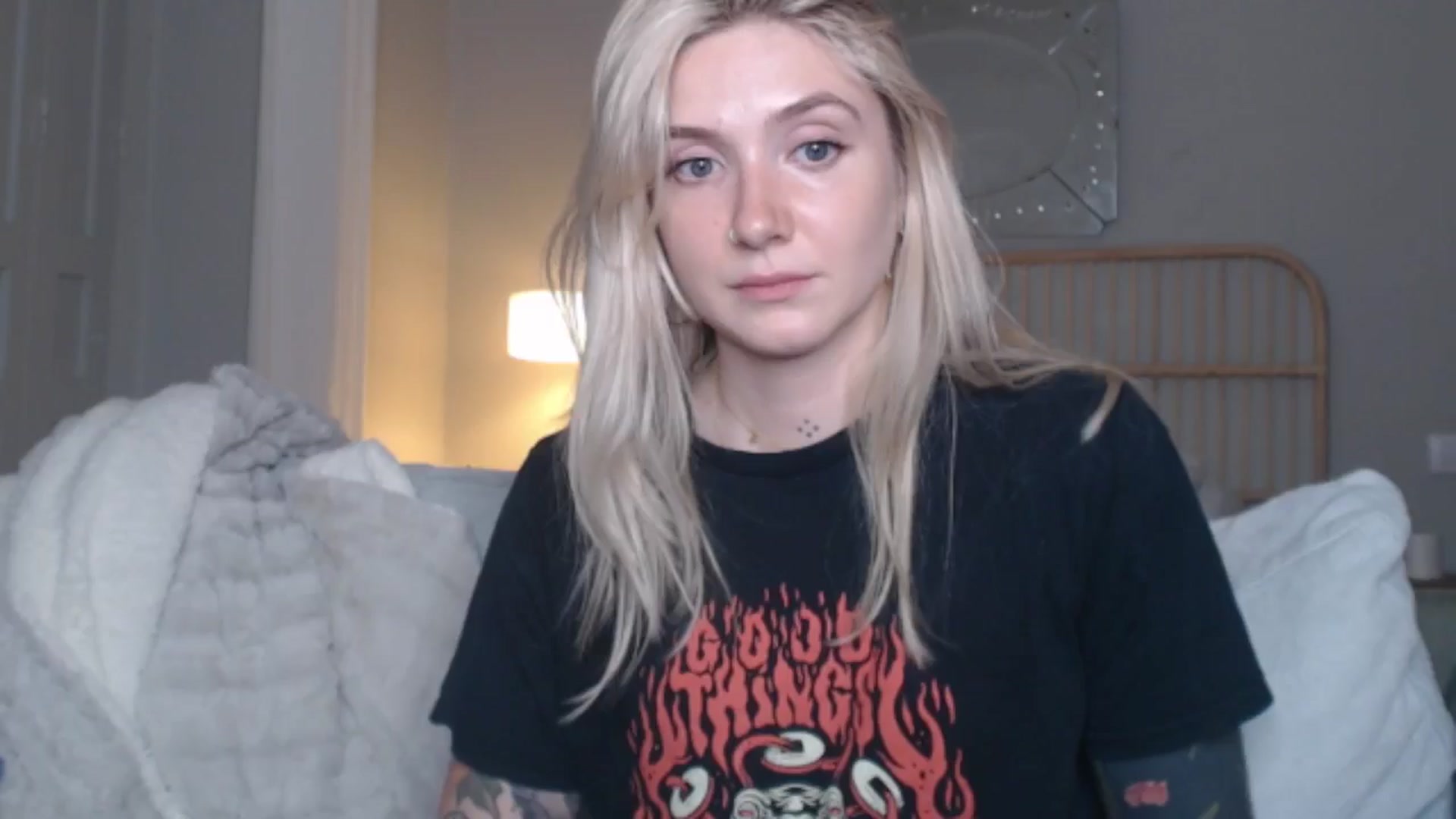 Gallery image thumbnail from Tattoo_bbgirl's myfreecams stream on, 08/20/2024, 21:24 image 16 of 20