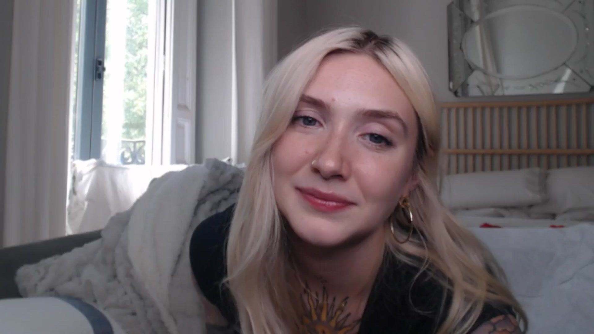Gallery image thumbnail from Tattoo_bbgirl's myfreecams stream on, 08/21/2024, 15:24 image 9 of 20