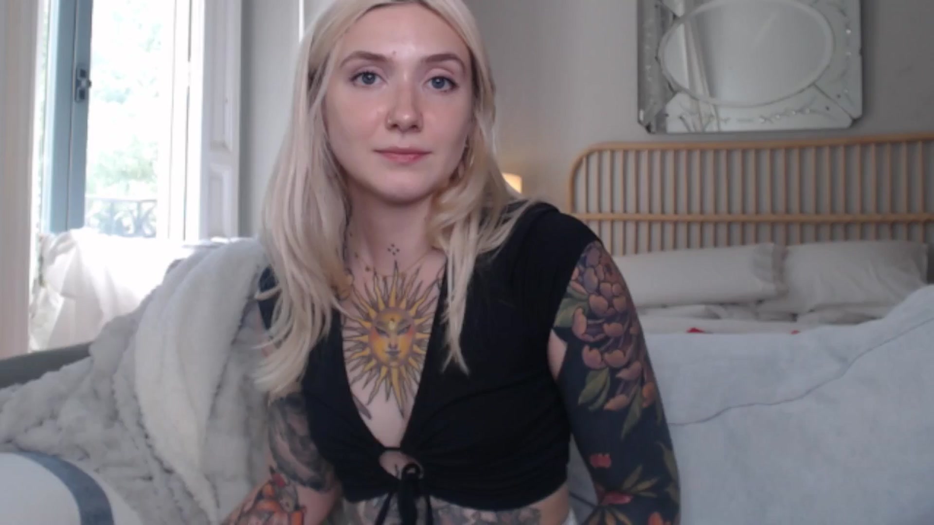 Gallery image thumbnail from Tattoo_bbgirl's myfreecams stream on, 08/21/2024, 15:24 image 13 of 20