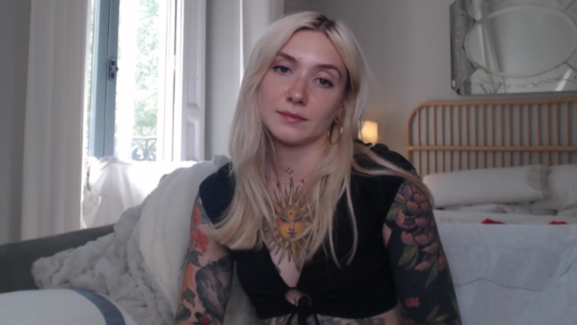 Gallery image thumbnail from Tattoo_bbgirl's myfreecams stream on, 08/21/2024, 15:24 image 10 of 20