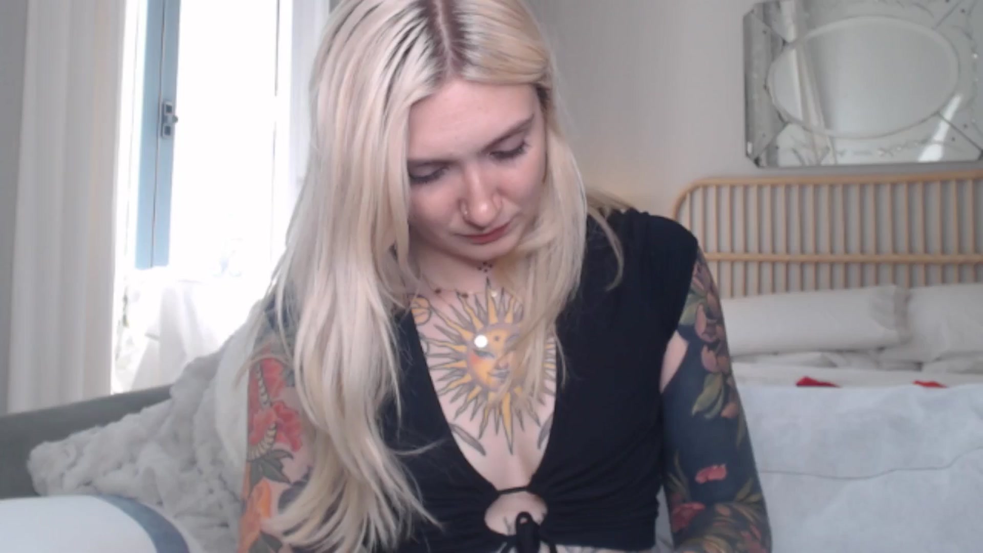 Gallery image thumbnail from Tattoo_bbgirl's myfreecams stream on, 08/21/2024, 15:24 image 8 of 20