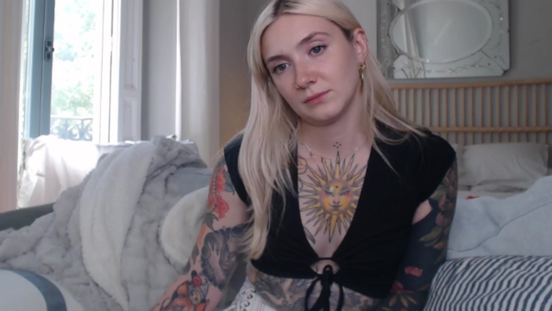 Gallery image thumbnail from Tattoo_bbgirl's myfreecams stream on, 08/21/2024, 15:24 image 14 of 20