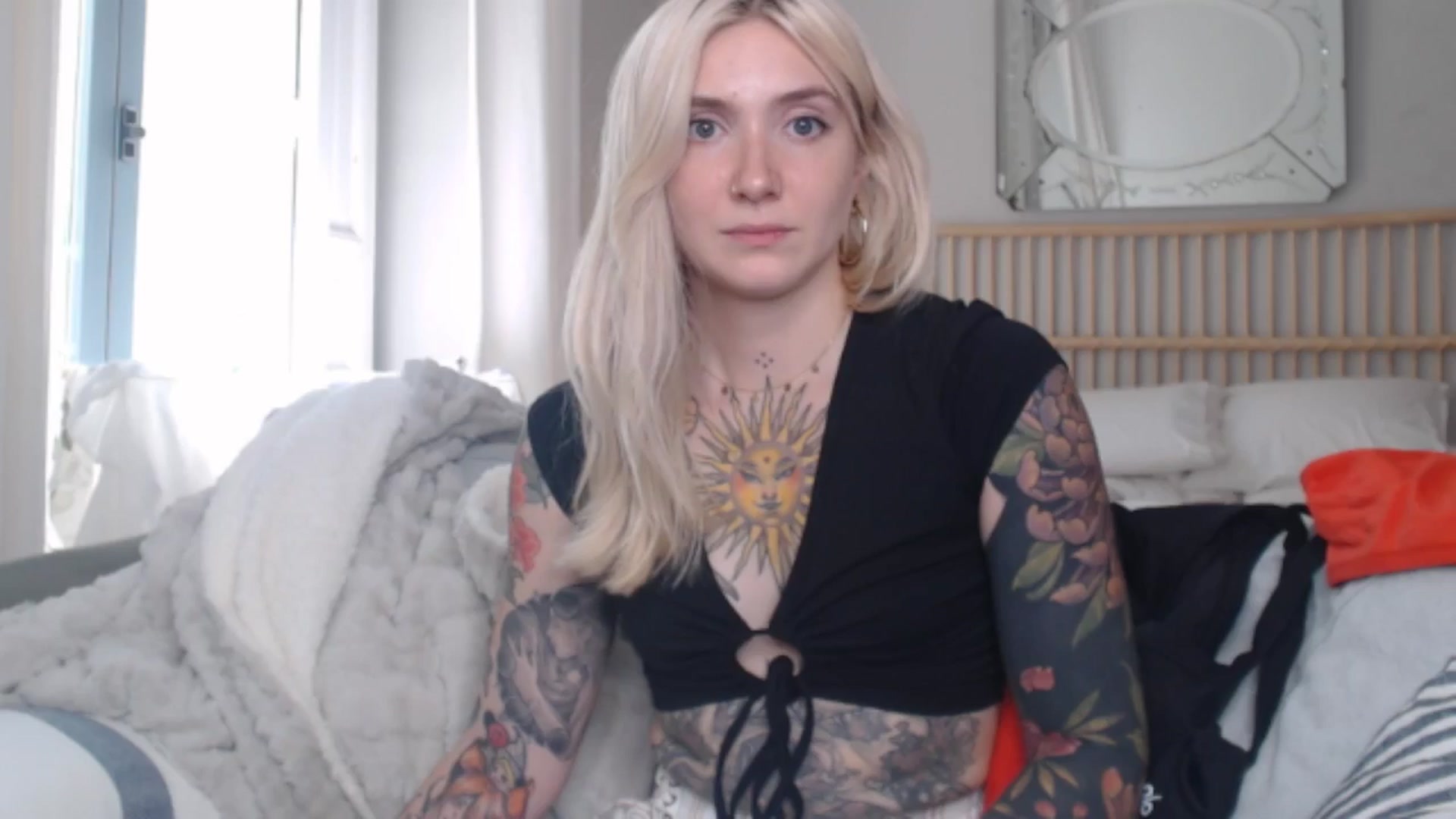 Gallery image thumbnail from Tattoo_bbgirl's myfreecams stream on, 08/21/2024, 15:24 image 1 of 20