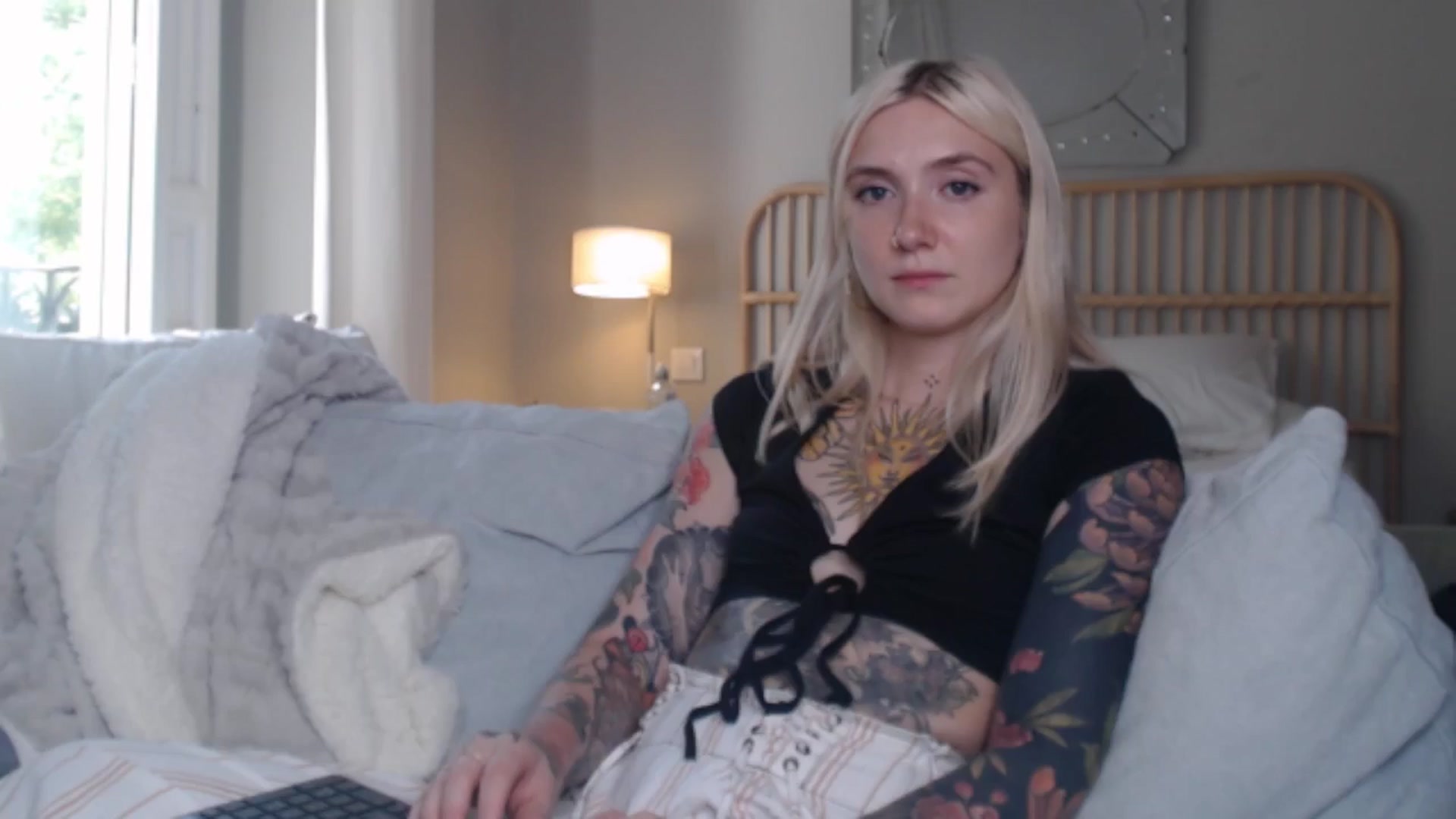 Gallery image thumbnail from Tattoo_bbgirl's myfreecams stream on, 08/21/2024, 15:24 image 20 of 20