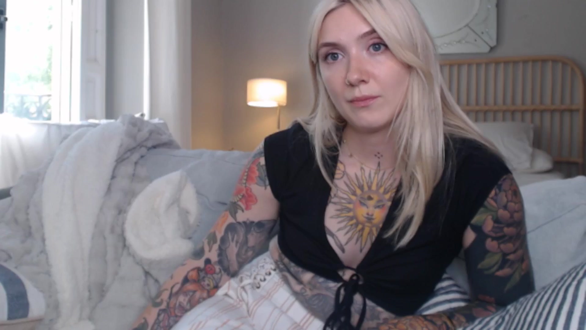 Gallery image thumbnail from Tattoo_bbgirl's myfreecams stream on, 08/21/2024, 15:24 image 16 of 20
