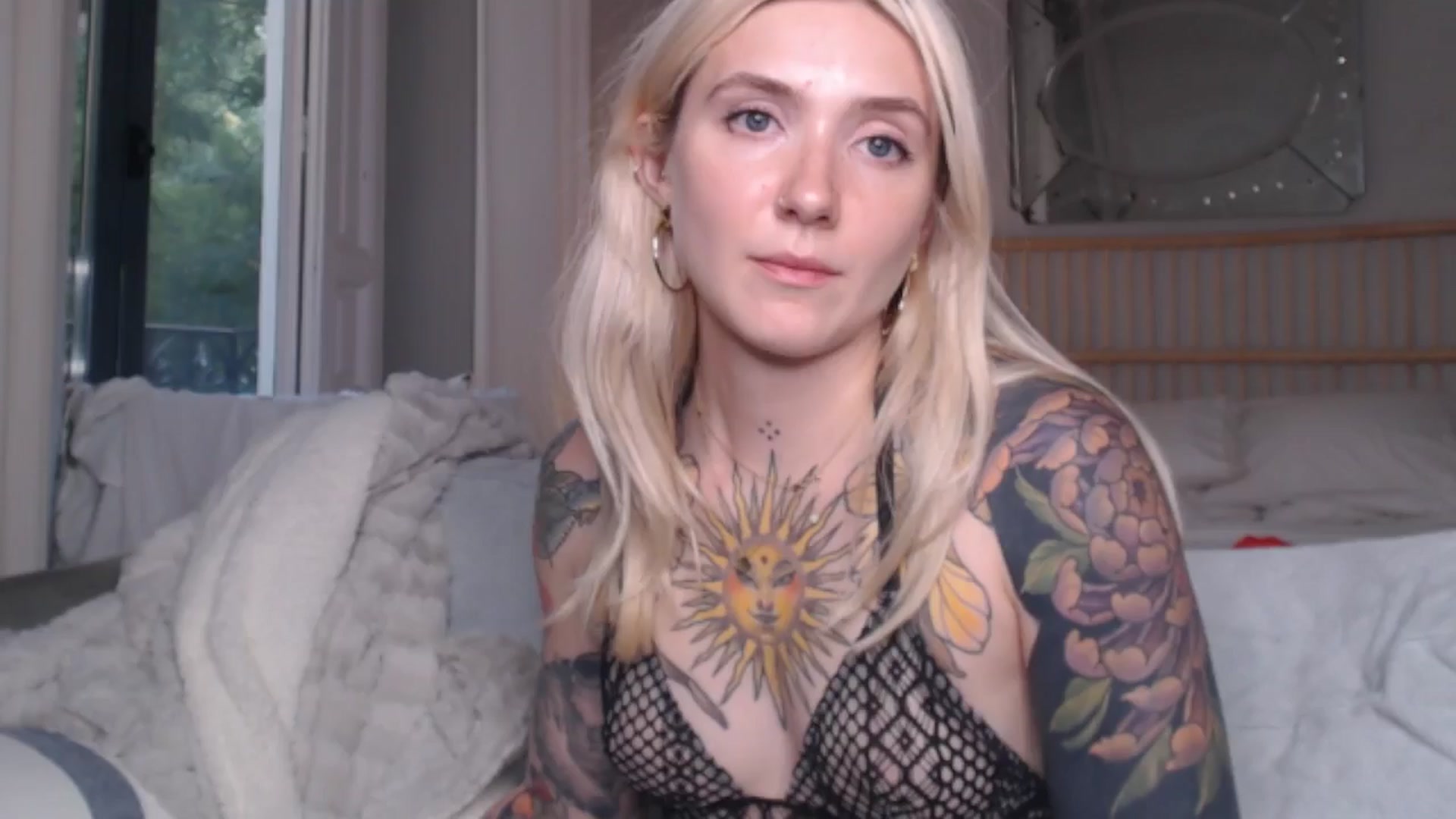 Gallery image thumbnail from Tattoo_bbgirl's myfreecams stream on, 08/21/2024, 19:10 image 16 of 20