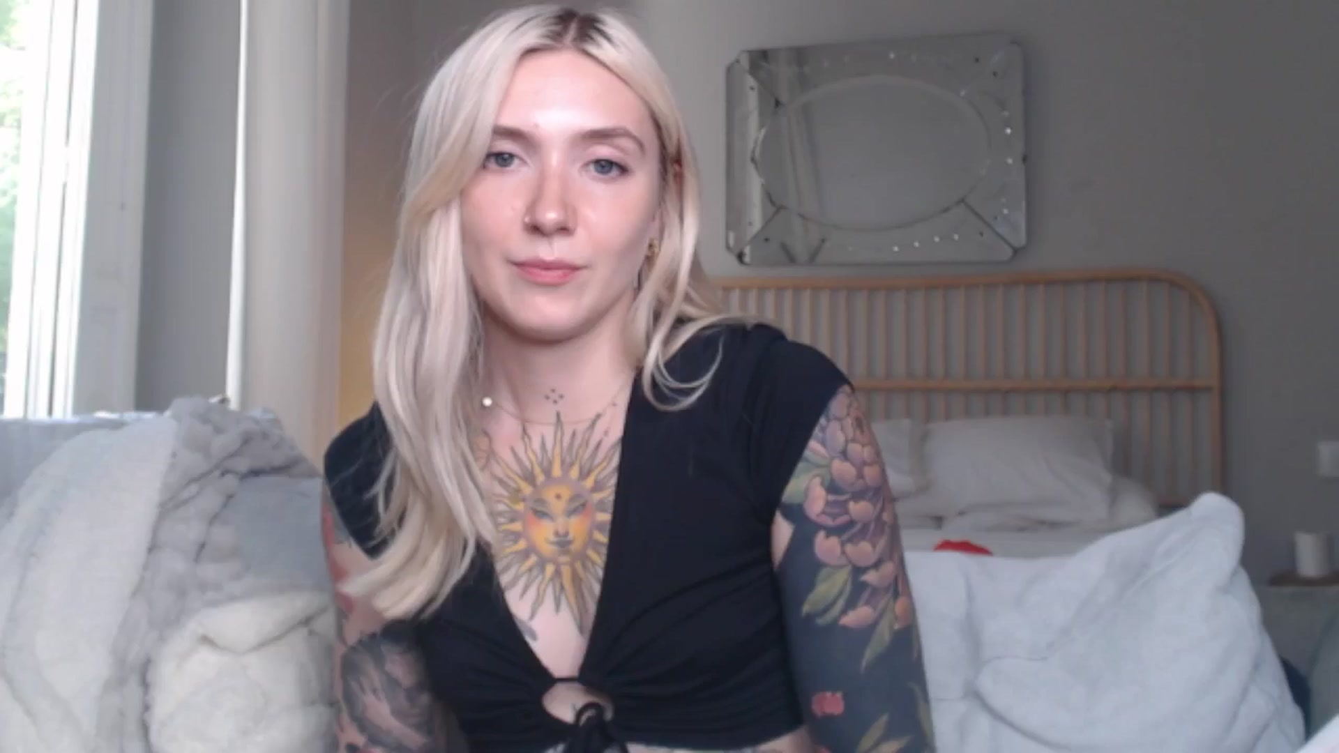 Gallery image thumbnail from Tattoo_bbgirl's myfreecams stream on, 08/21/2024, 19:10 image 7 of 20