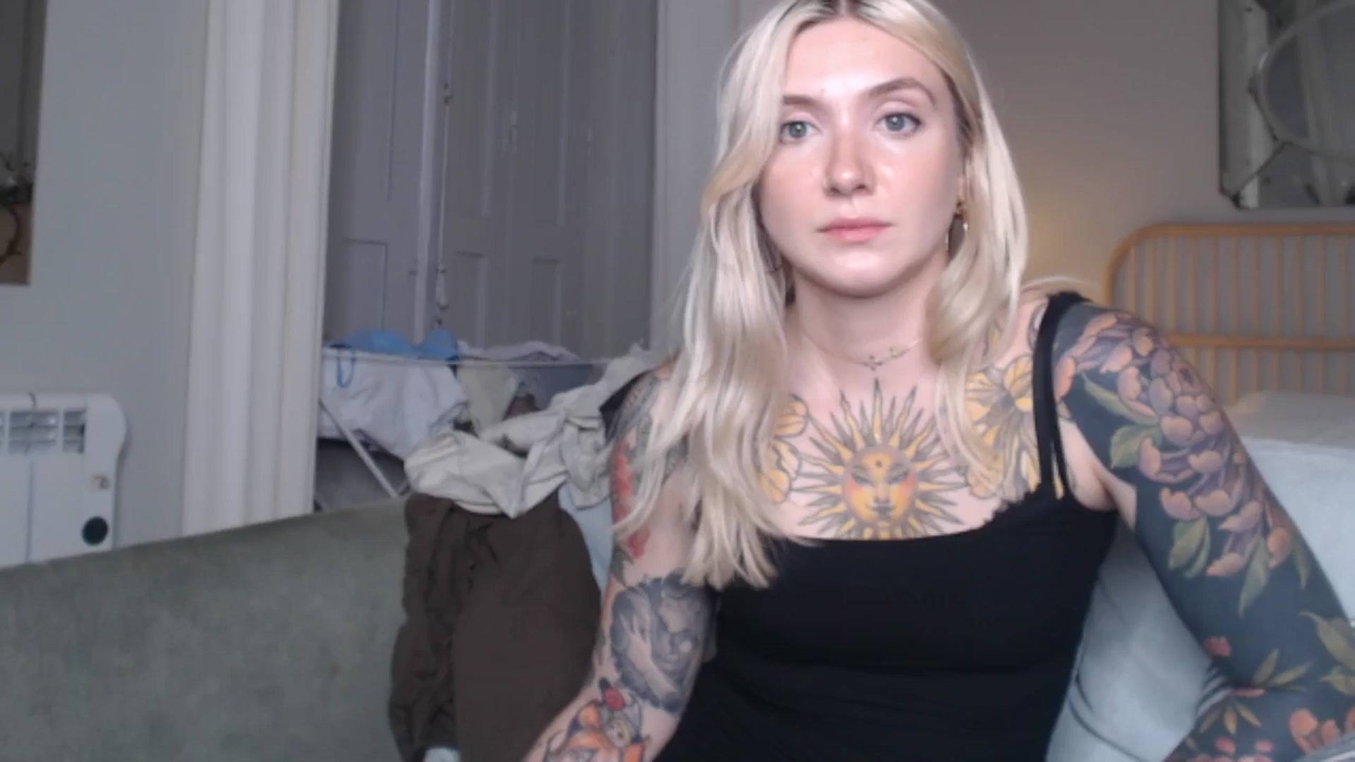 Gallery image thumbnail from Tattoo_bbgirl's myfreecams stream on, 08/26/2024, 19:53 image 16 of 20