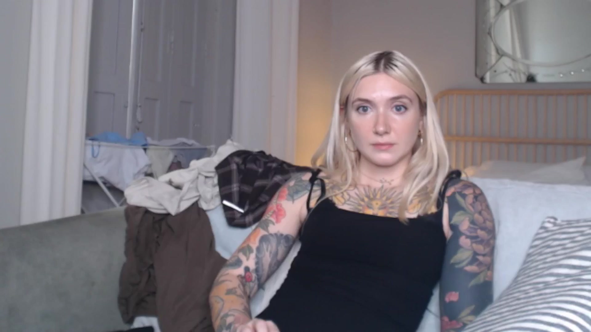 Gallery image thumbnail from Tattoo_bbgirl's myfreecams stream on, 08/26/2024, 19:53 image 12 of 20