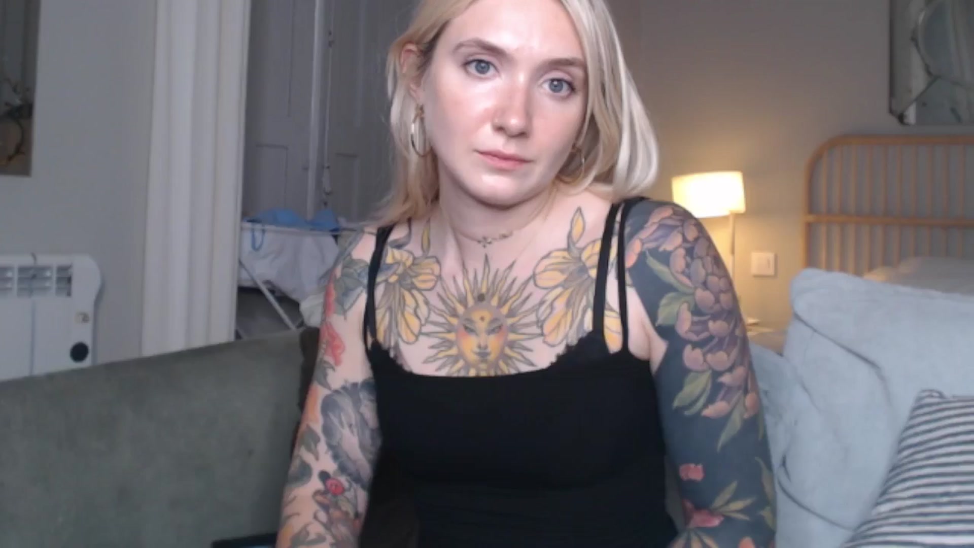 Gallery image thumbnail from Tattoo_bbgirl's myfreecams stream on, 08/26/2024, 19:53 image 15 of 20