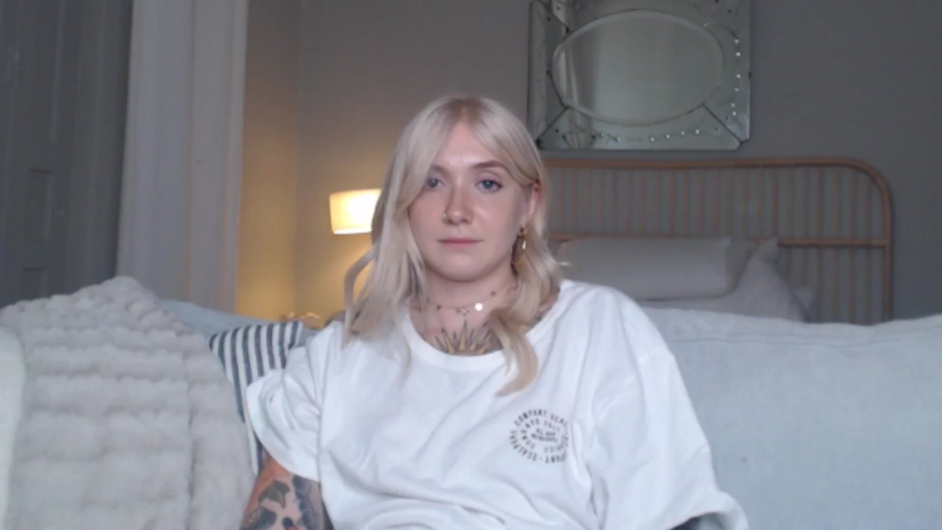 Gallery image thumbnail from Tattoo_bbgirl's myfreecams stream on, 08/27/2024, 17:31 image 11 of 20